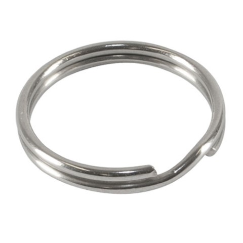 MASTER LOCK - SPLIT RING 20MM FOR TRAFFOLITE 